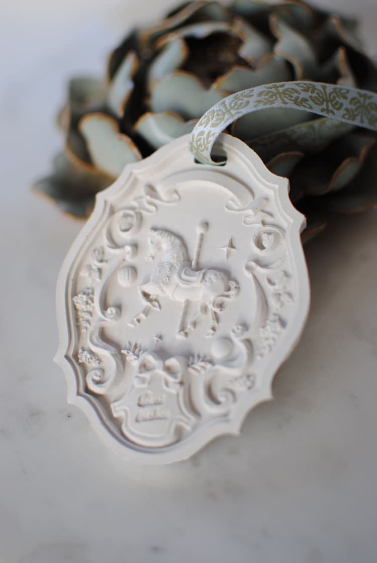 Аромасаше Карусель