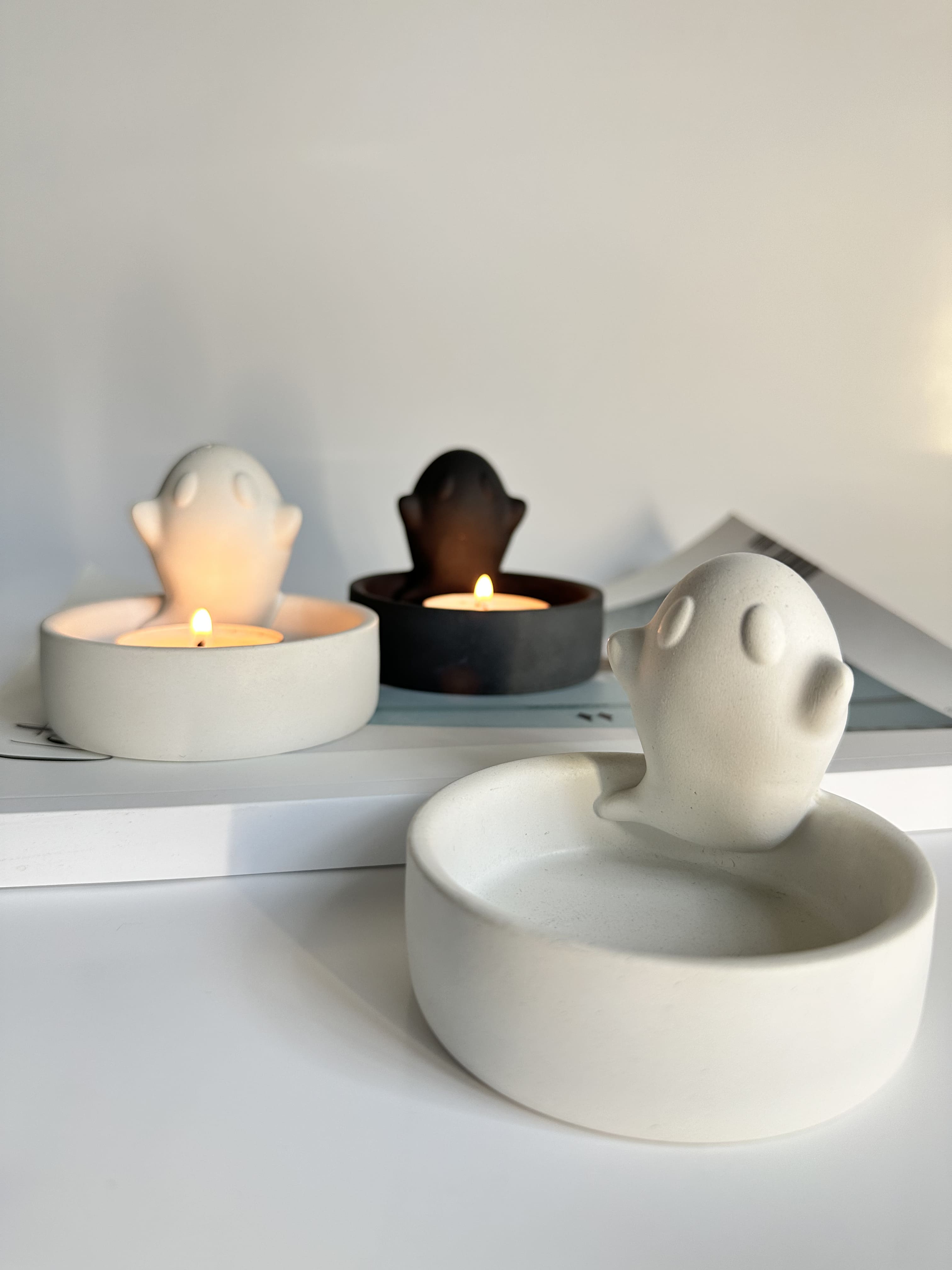 Подсвечник Каспер