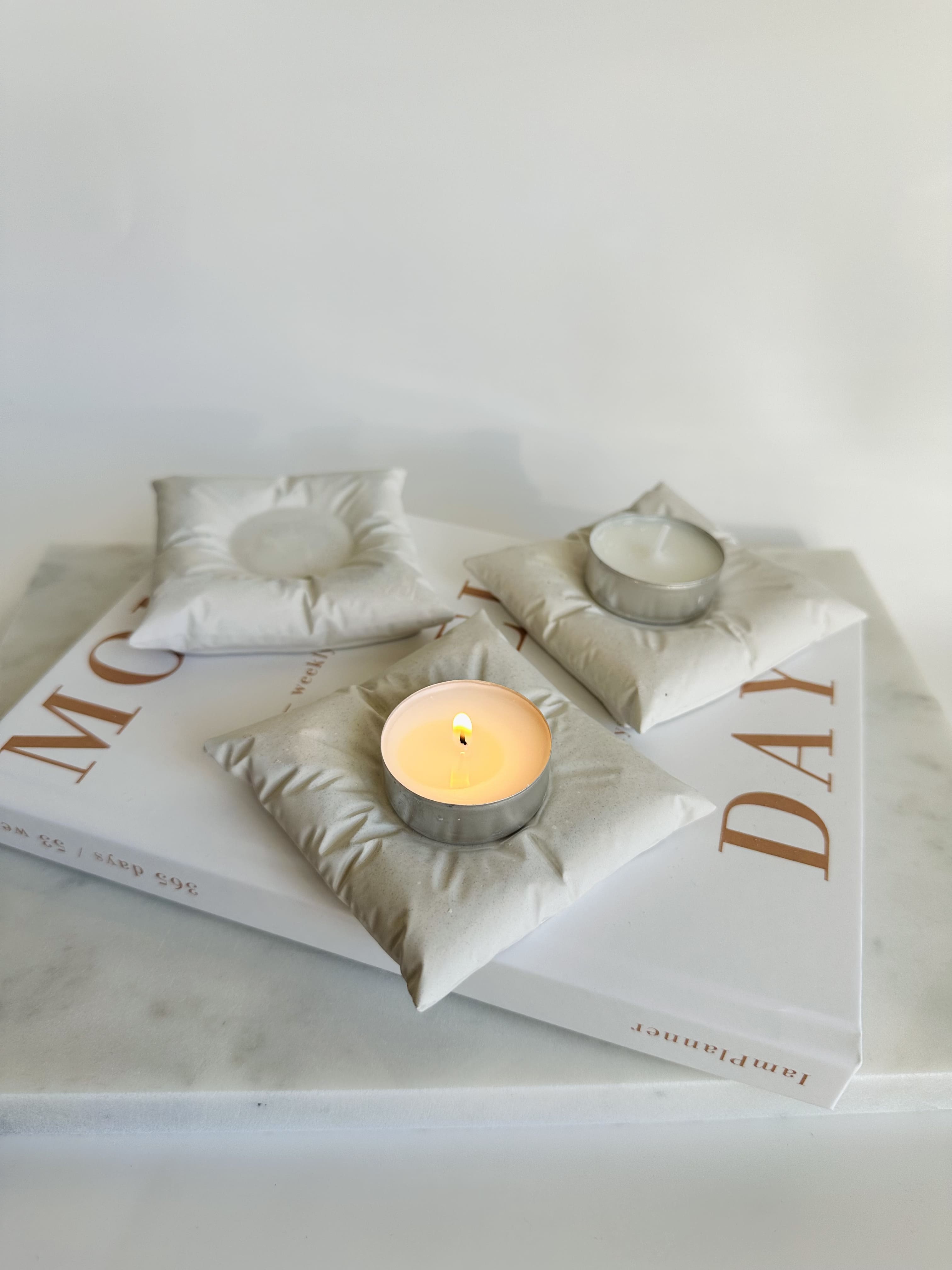 Подсвечник Мягкий Свет