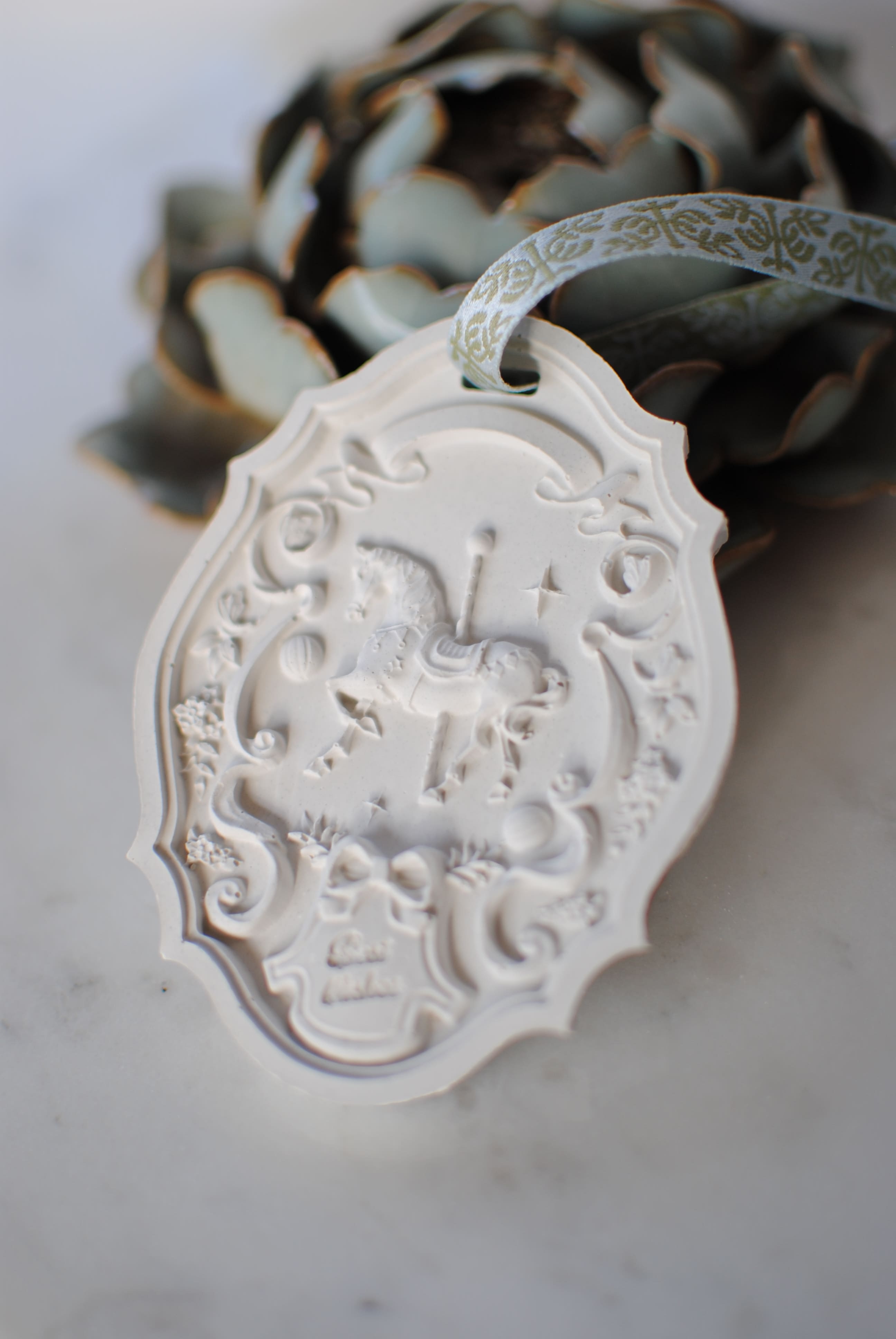 Аромасаше Карусель